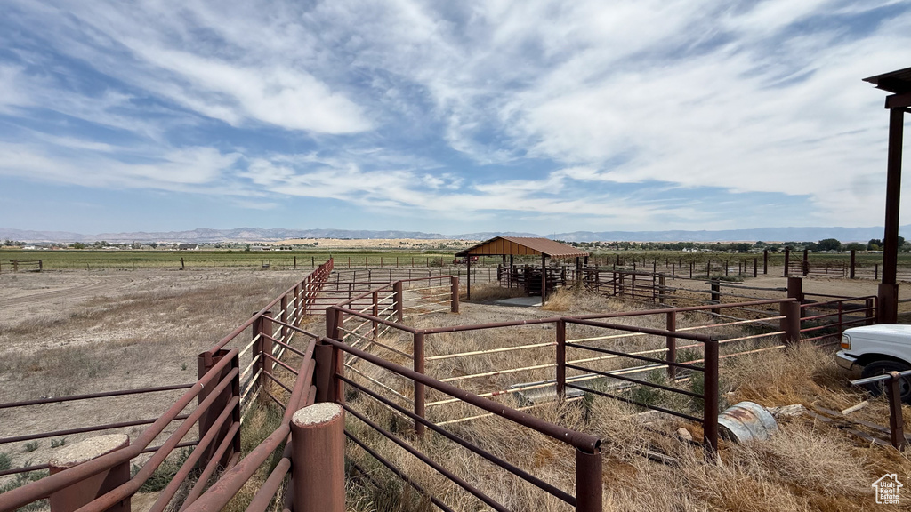 3367 E 4750 S Wellington, UT 84542