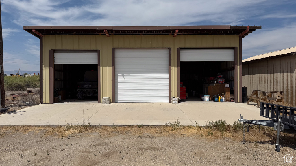 3367 E 4750 S Wellington, UT 84542