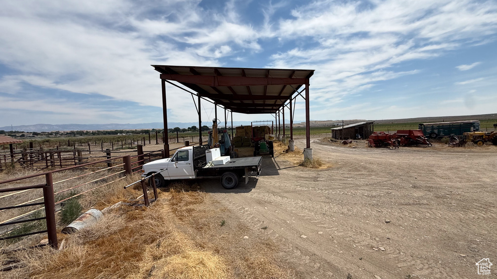 3367 E 4750 S Wellington, UT 84542