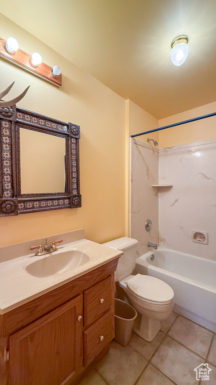 3367 E 4750 S Wellington, UT 84542