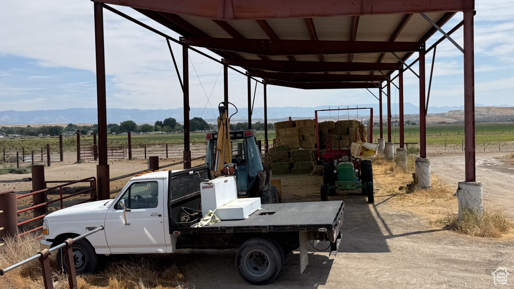 3367 E 4750 S Wellington, UT 84542