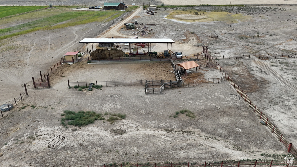 3367 E 4750 S Wellington, UT 84542