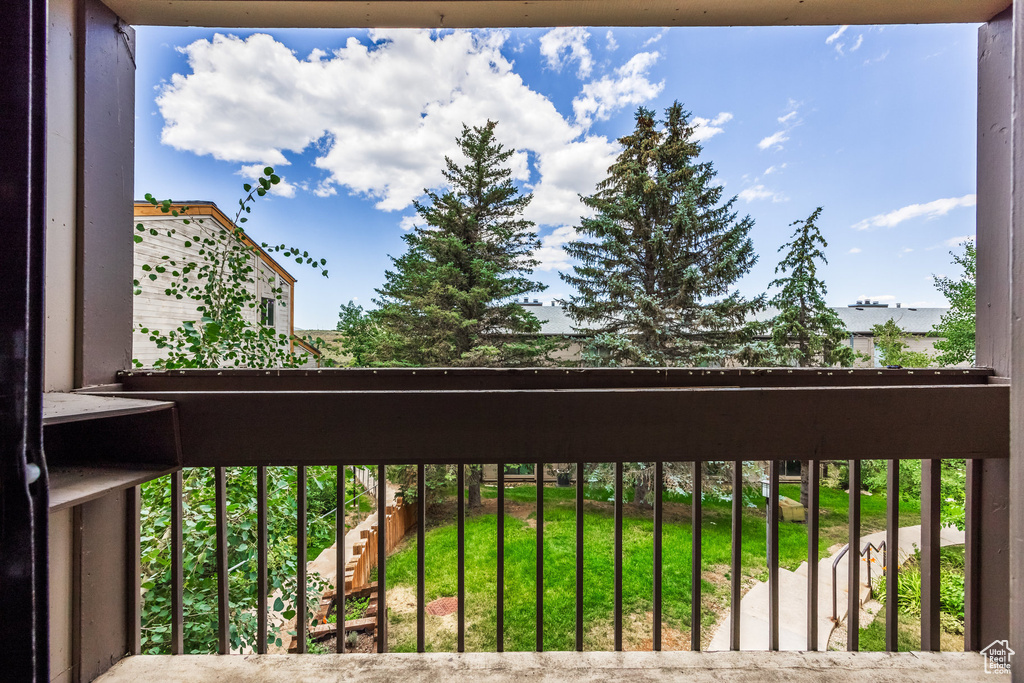 1650 UPPER IRONHORSE LOOP #I-4 Park City, UT 84060