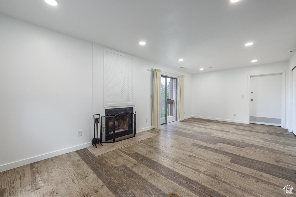 1650 UPPER IRONHORSE LOOP #I-4 Park City, UT 84060