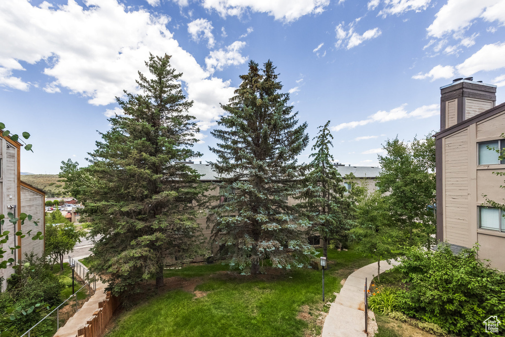 1650 UPPER IRONHORSE LOOP #I-4 Park City, UT 84060