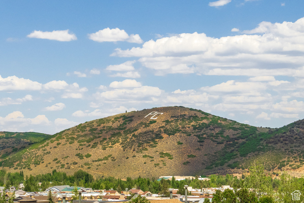 1650 UPPER IRONHORSE LOOP #I-4 Park City, UT 84060