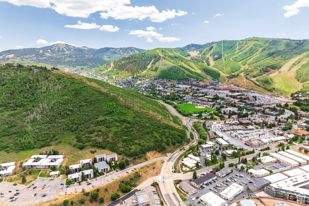 1650 UPPER IRONHORSE LOOP #I-4 Park City, UT 84060