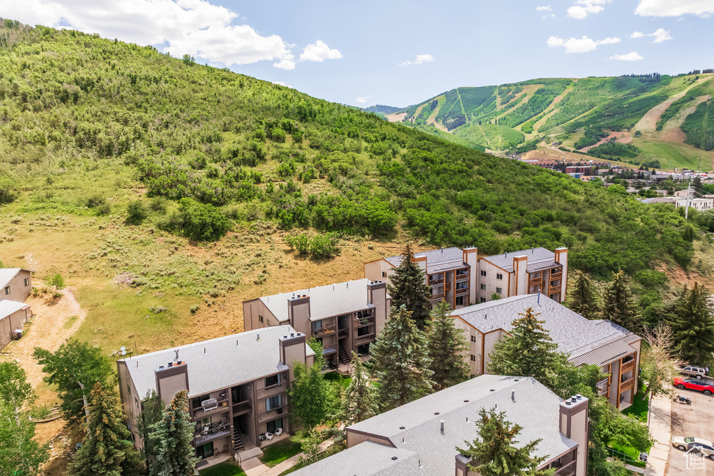 1650 UPPER IRONHORSE LOOP #I-4 Park City, UT 84060