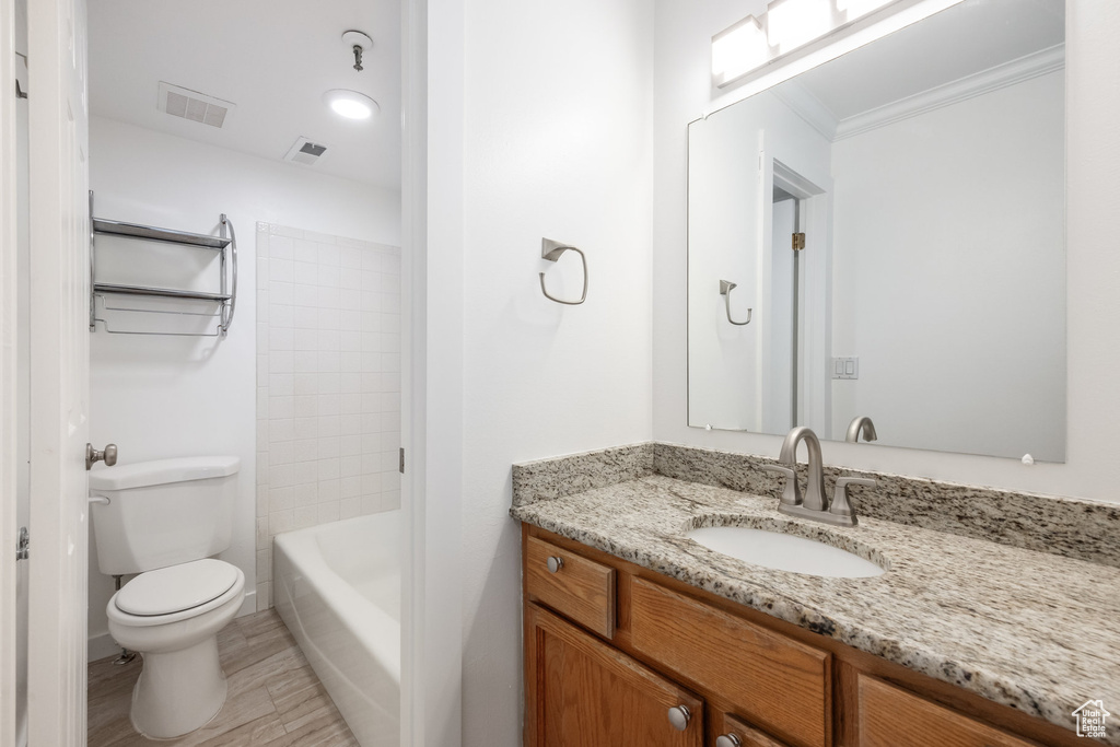 1650 UPPER IRONHORSE LOOP #I-4 Park City, UT 84060