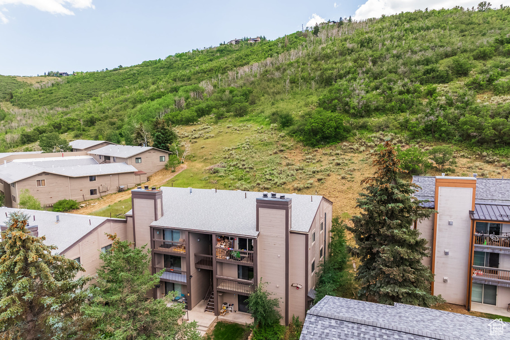 1650 UPPER IRONHORSE LOOP #I-4 Park City, UT 84060