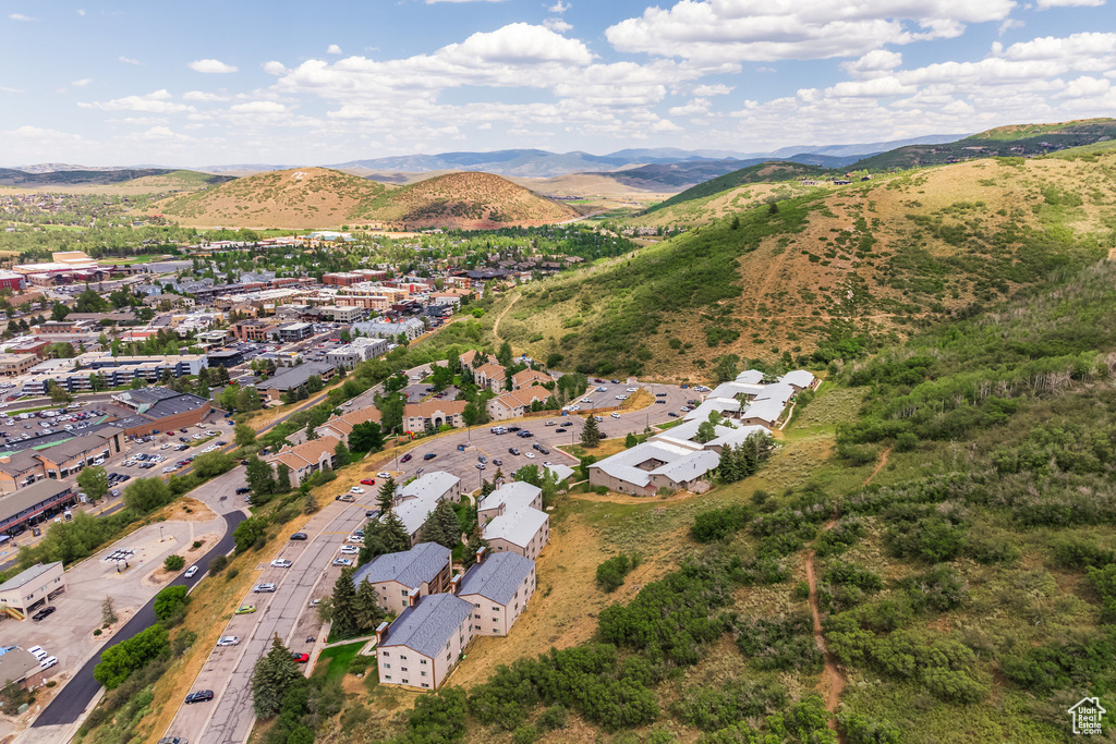 1650 UPPER IRONHORSE LOOP #I-4 Park City, UT 84060
