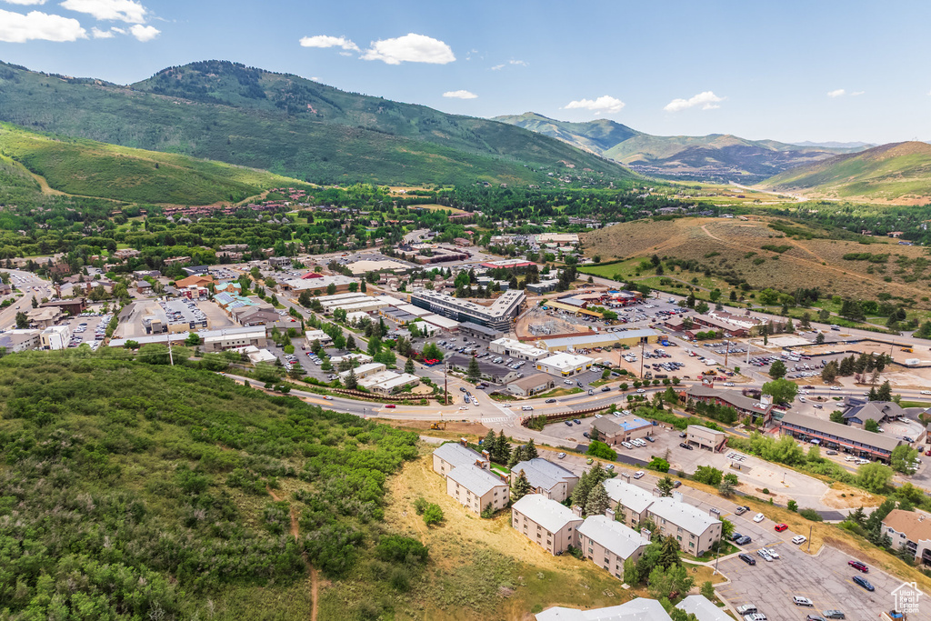 1650 UPPER IRONHORSE LOOP #I-4 Park City, UT 84060