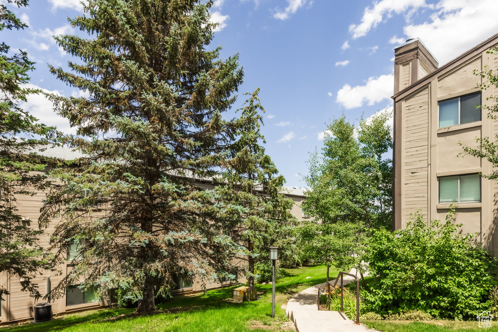 1650 UPPER IRONHORSE LOOP #I-4 Park City, UT 84060