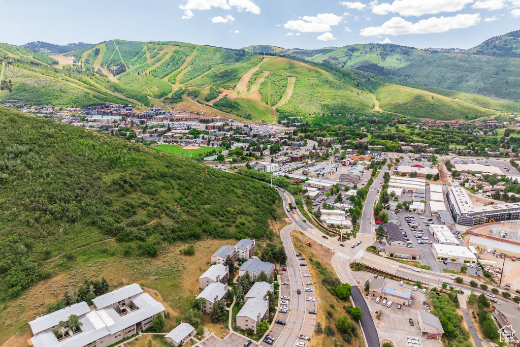1650 UPPER IRONHORSE LOOP #I-4 Park City, UT 84060