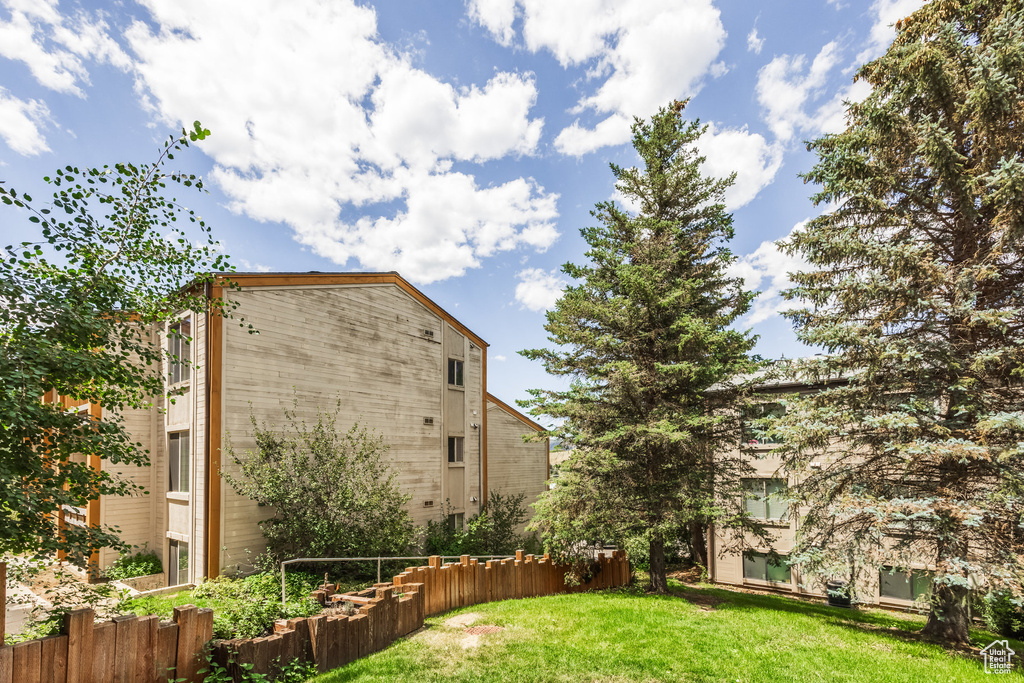 1650 UPPER IRONHORSE LOOP #I-4 Park City, UT 84060