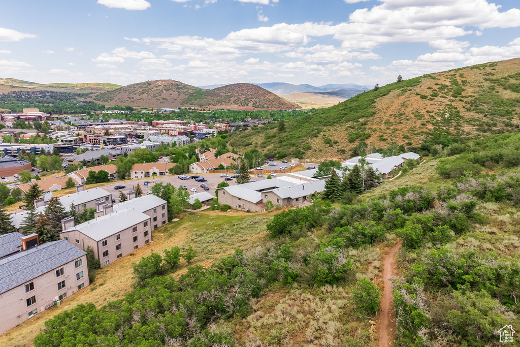 1650 UPPER IRONHORSE LOOP #I-4 Park City, UT 84060