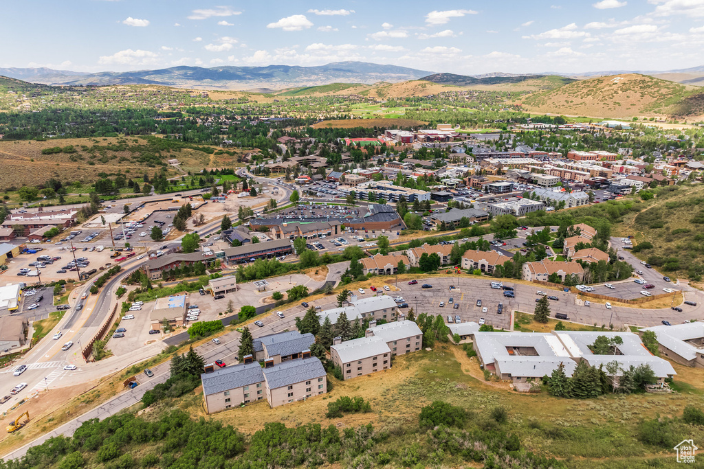 1650 UPPER IRONHORSE LOOP #I-4 Park City, UT 84060