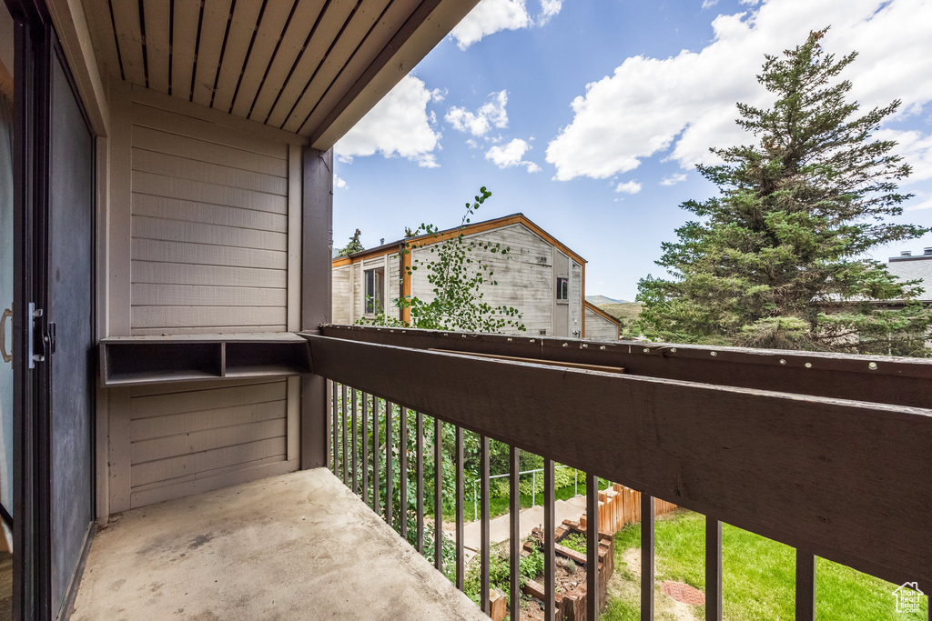 1650 UPPER IRONHORSE LOOP #I-4 Park City, UT 84060