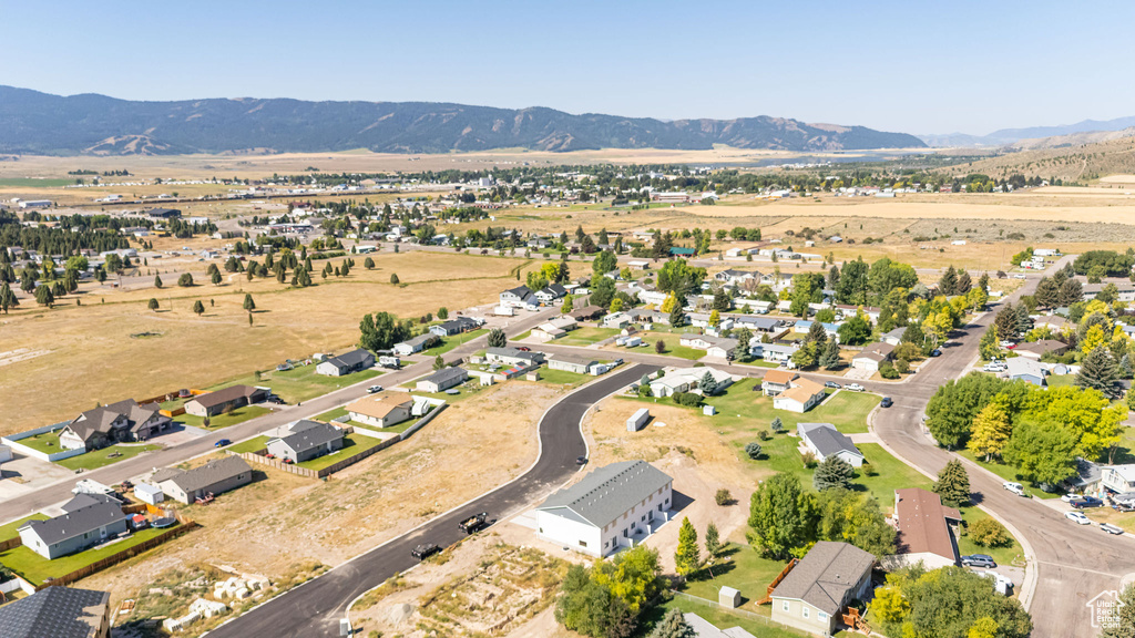 811 E HIGHLAND WAY #2 Soda Springs, ID 83276