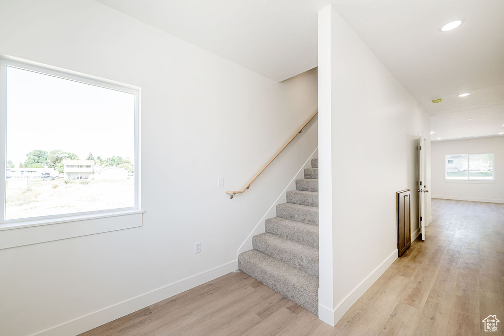 811 E HIGHLAND WAY #1 Soda Springs, ID 83276