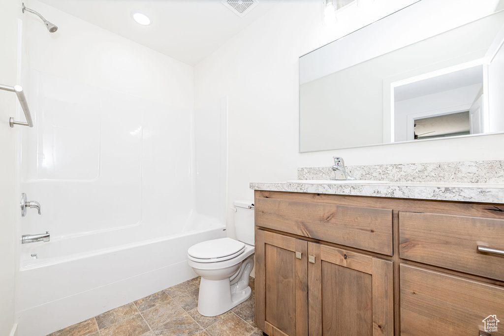 811 E HIGHLAND WAY #1 Soda Springs, ID 83276