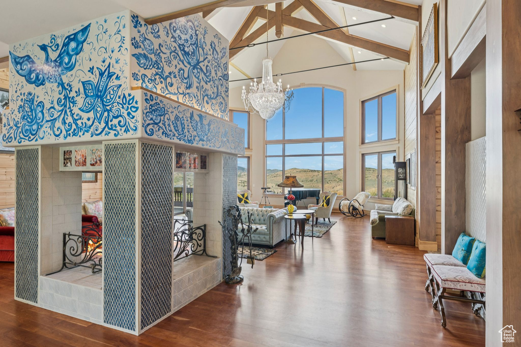 6336 E EVENING STAR DR Heber City, UT 84036