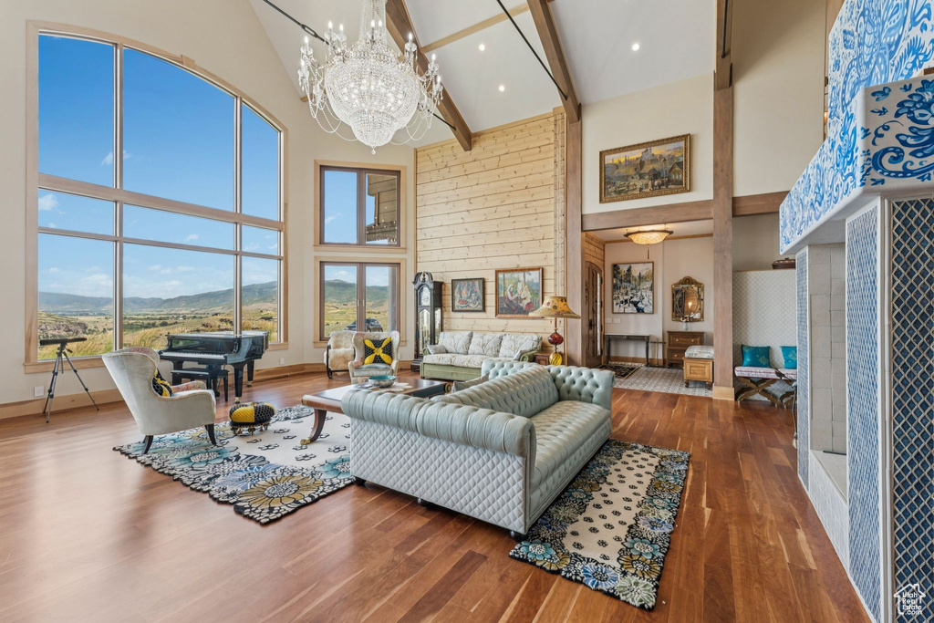6336 E EVENING STAR DR Heber City, UT 84036