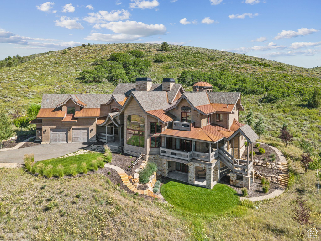 6336 E EVENING STAR DR Heber City, UT 84036