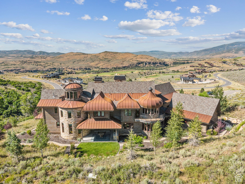 6336 E EVENING STAR DR Heber City, UT 84036