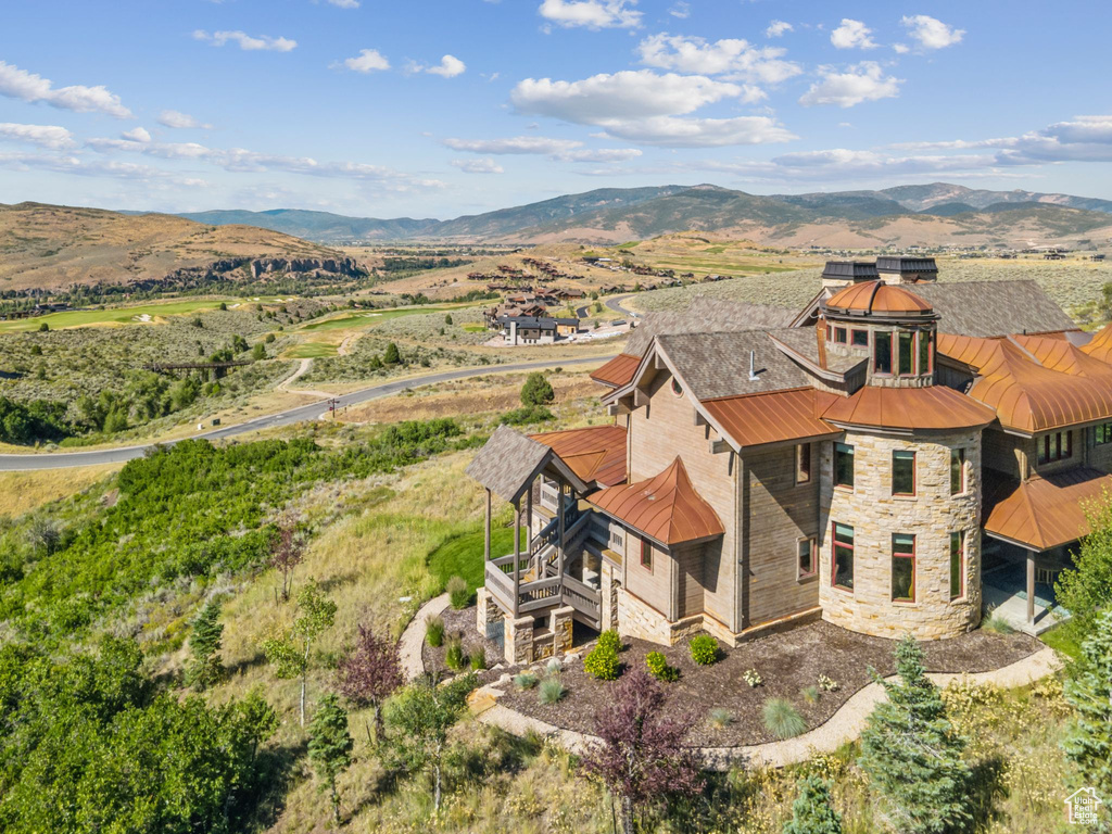 6336 E EVENING STAR DR Heber City, UT 84036