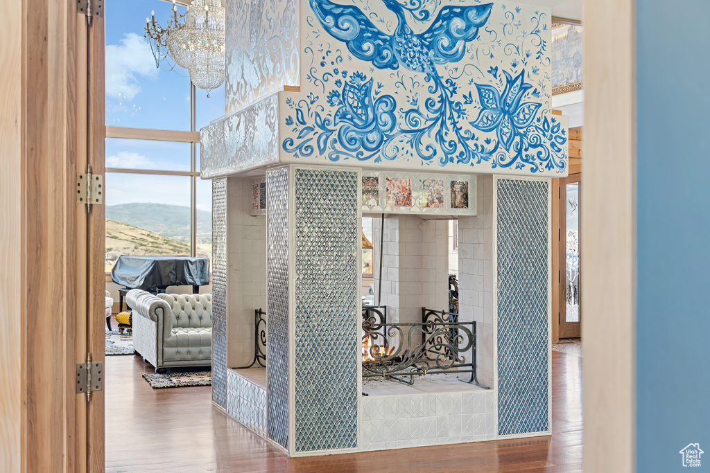 6336 E EVENING STAR DR Heber City, UT 84036