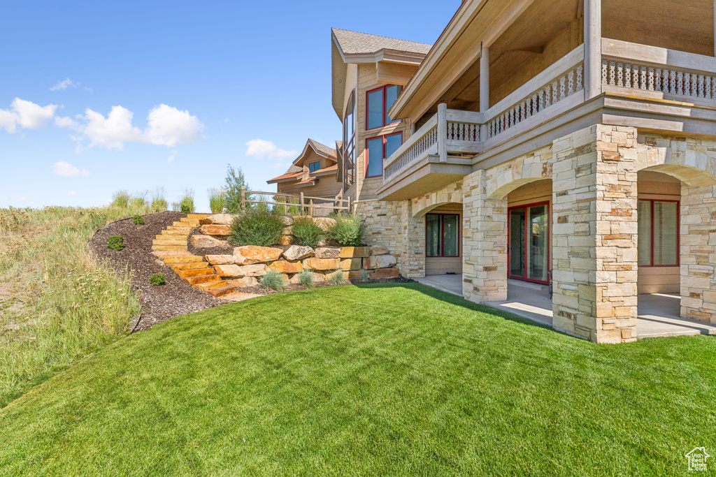 6336 E EVENING STAR DR Heber City, UT 84036
