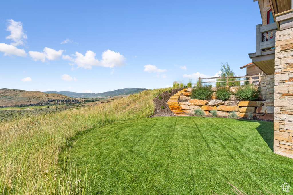 6336 E EVENING STAR DR Heber City, UT 84036