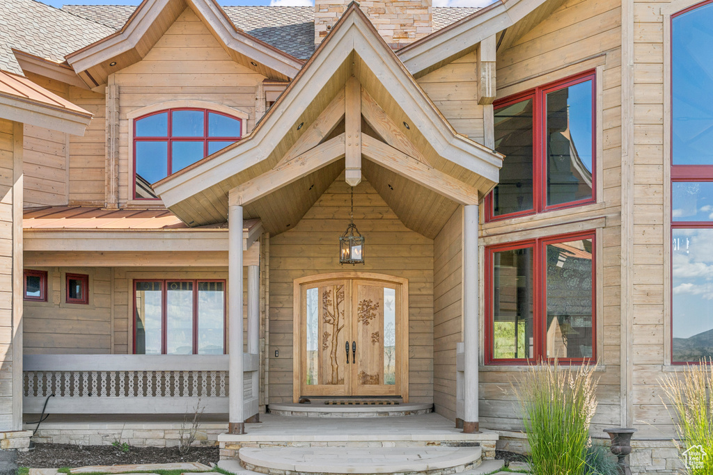 6336 E EVENING STAR DR Heber City, UT 84036