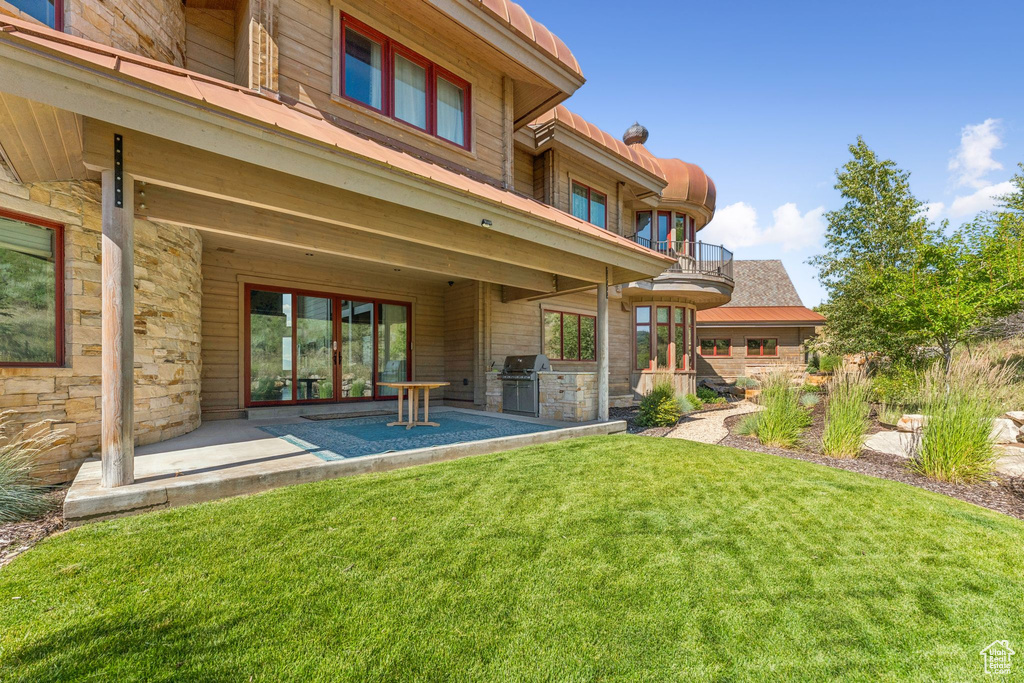 6336 E EVENING STAR DR Heber City, UT 84036