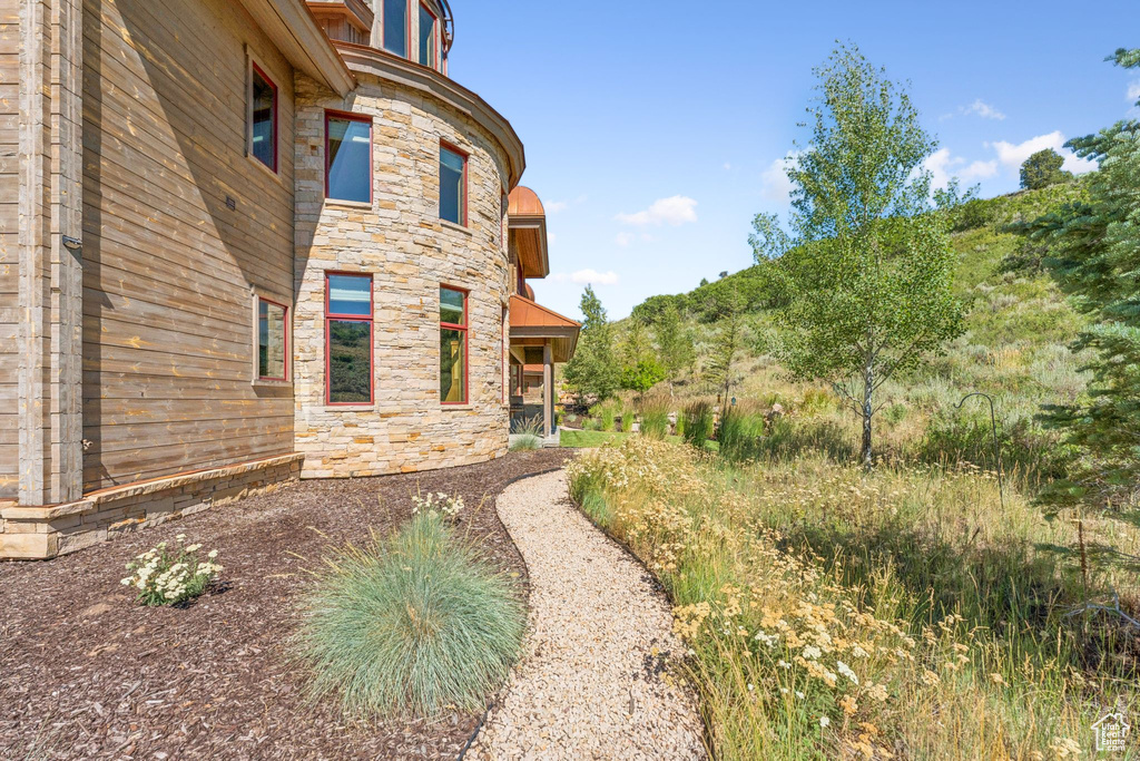 6336 E EVENING STAR DR Heber City, UT 84036