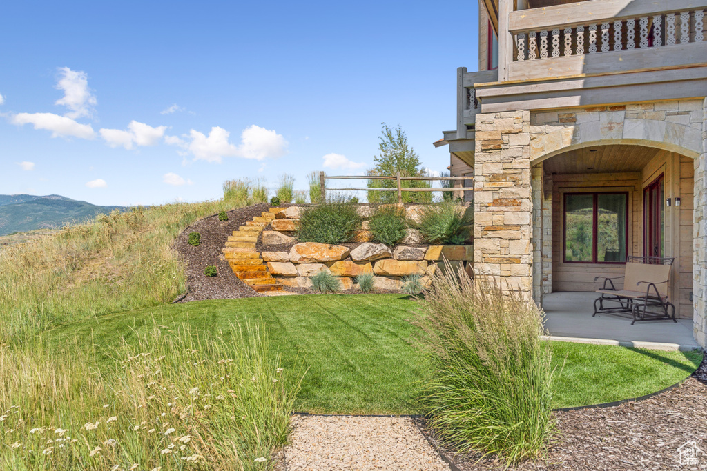 6336 E EVENING STAR DR Heber City, UT 84036