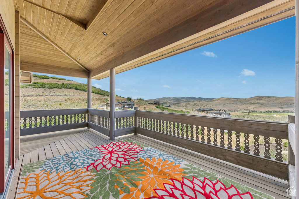 6336 E EVENING STAR DR Heber City, UT 84036