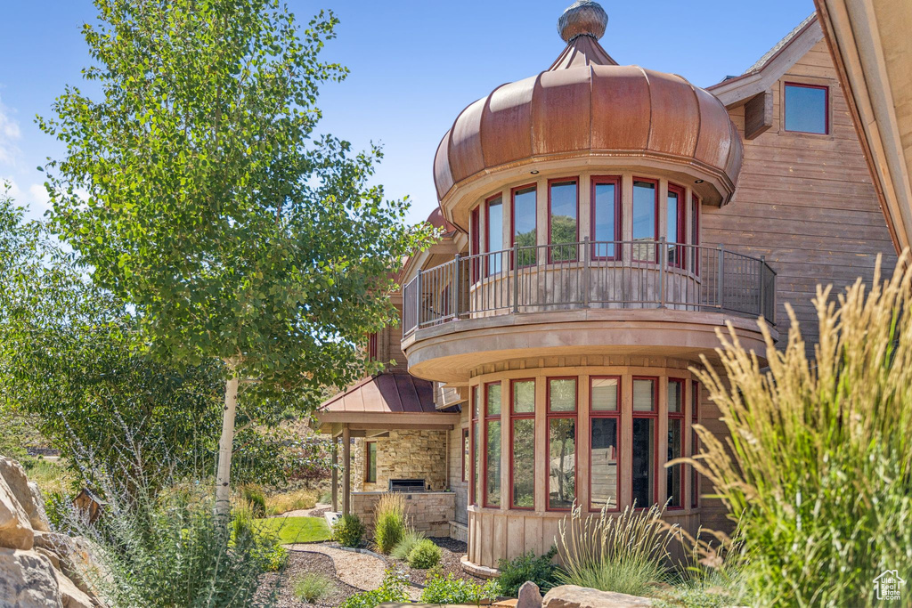6336 E EVENING STAR DR Heber City, UT 84036
