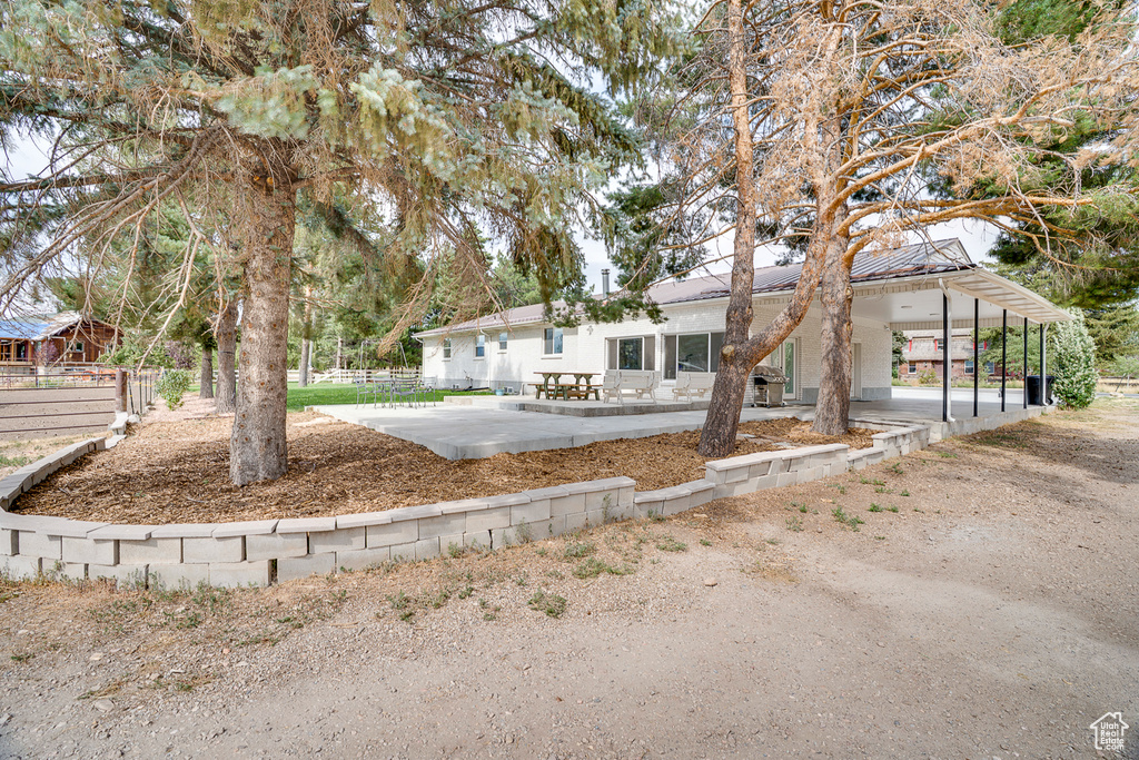 Photo 53 for MLS #2103132 at 3400 S Big Hollow Rd
