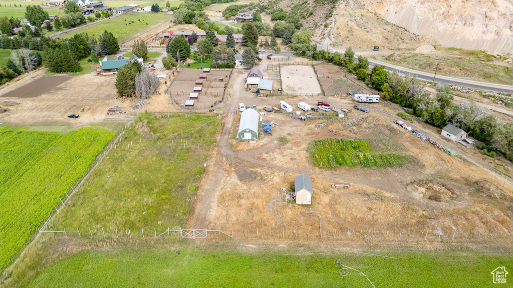 Photo 60 for MLS #2103132 at 3400 S Big Hollow Rd
