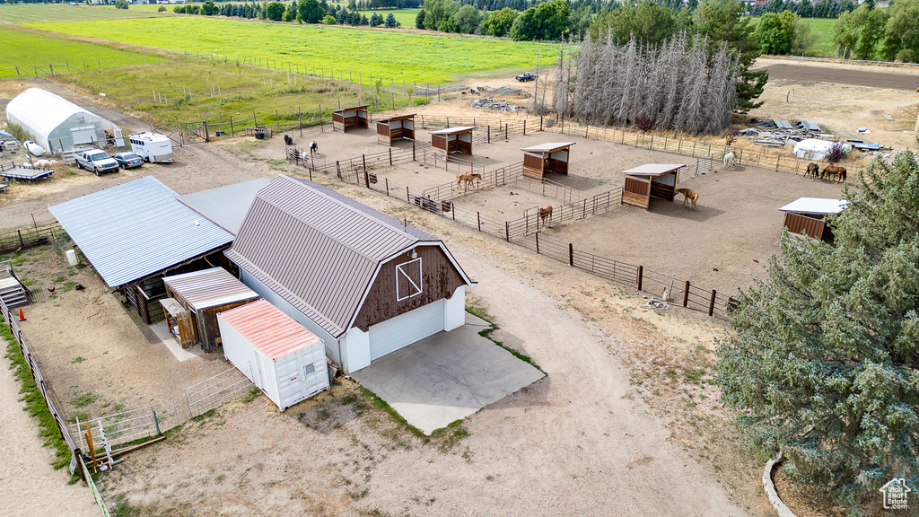 Photo 68 for MLS #2103132 at 3400 S Big Hollow Rd