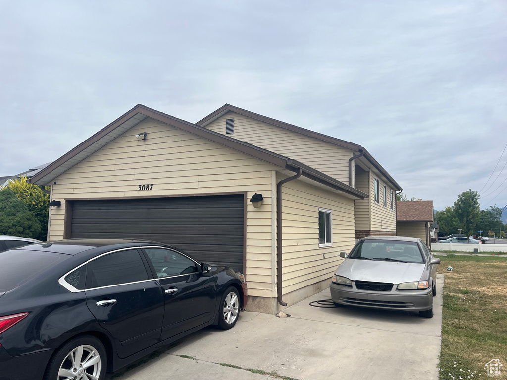 3087 S DERBYSHIRE West Valley City, UT 84120