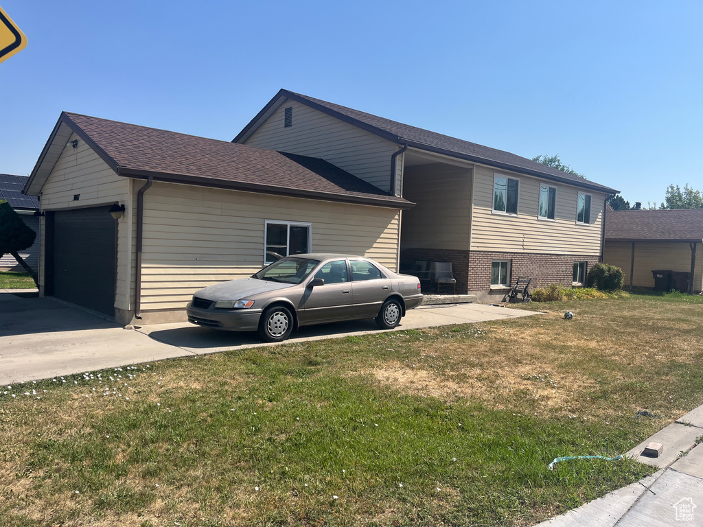 3087 S DERBYSHIRE West Valley City, UT 84120