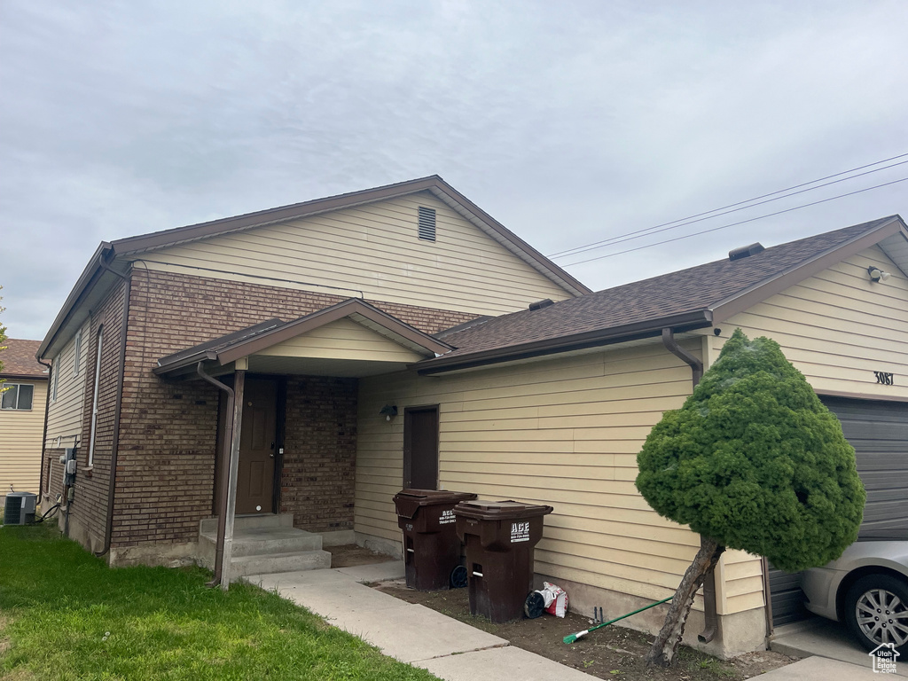 3087 S DERBYSHIRE West Valley City, UT 84120