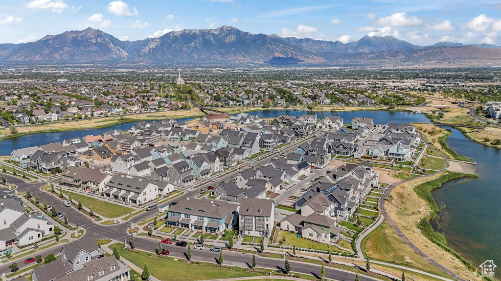 11036 S PADDLE BOARD WAY South Jordan, UT 84009
