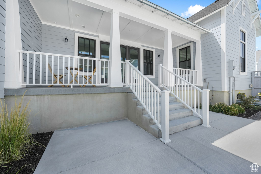 11036 S PADDLE BOARD WAY South Jordan, UT 84009