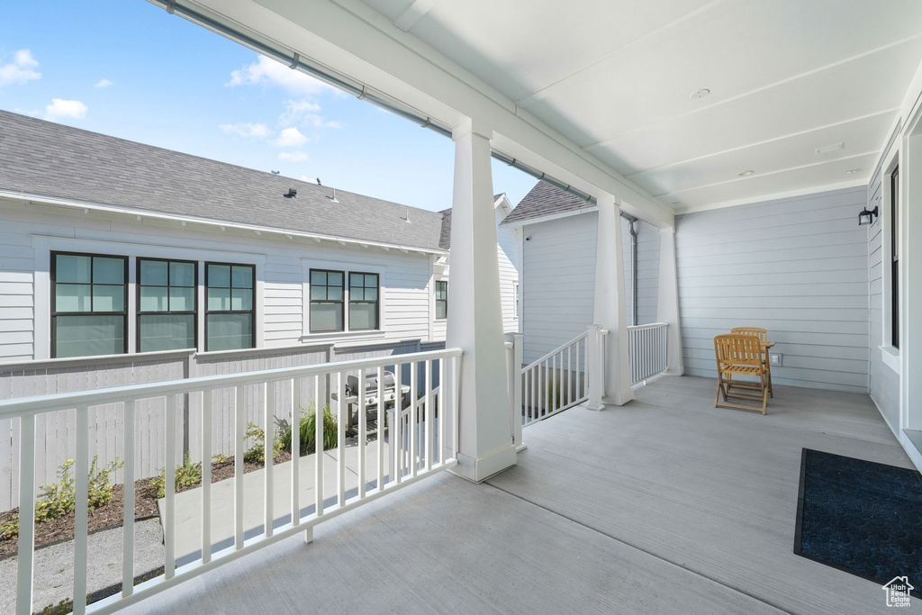 11036 S PADDLE BOARD WAY South Jordan, UT 84009