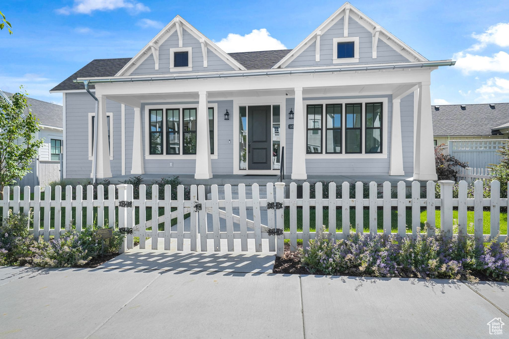 11036 S PADDLE BOARD WAY South Jordan, UT 84009