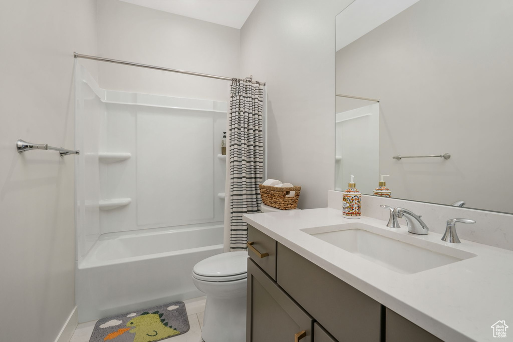 11036 S PADDLE BOARD WAY South Jordan, UT 84009